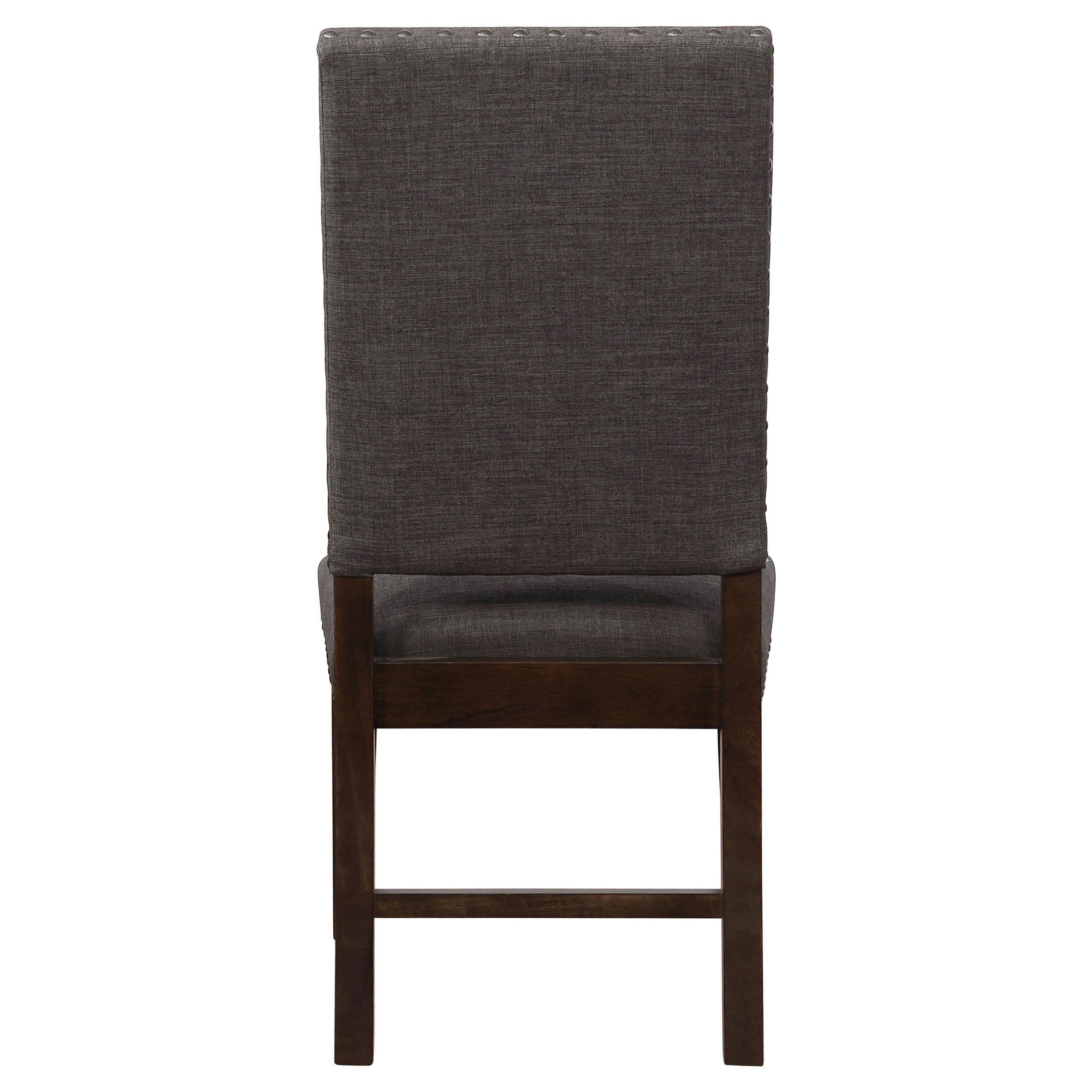 Diamond Modern Furniture COA Dining Chair 109142 IMAGE 7