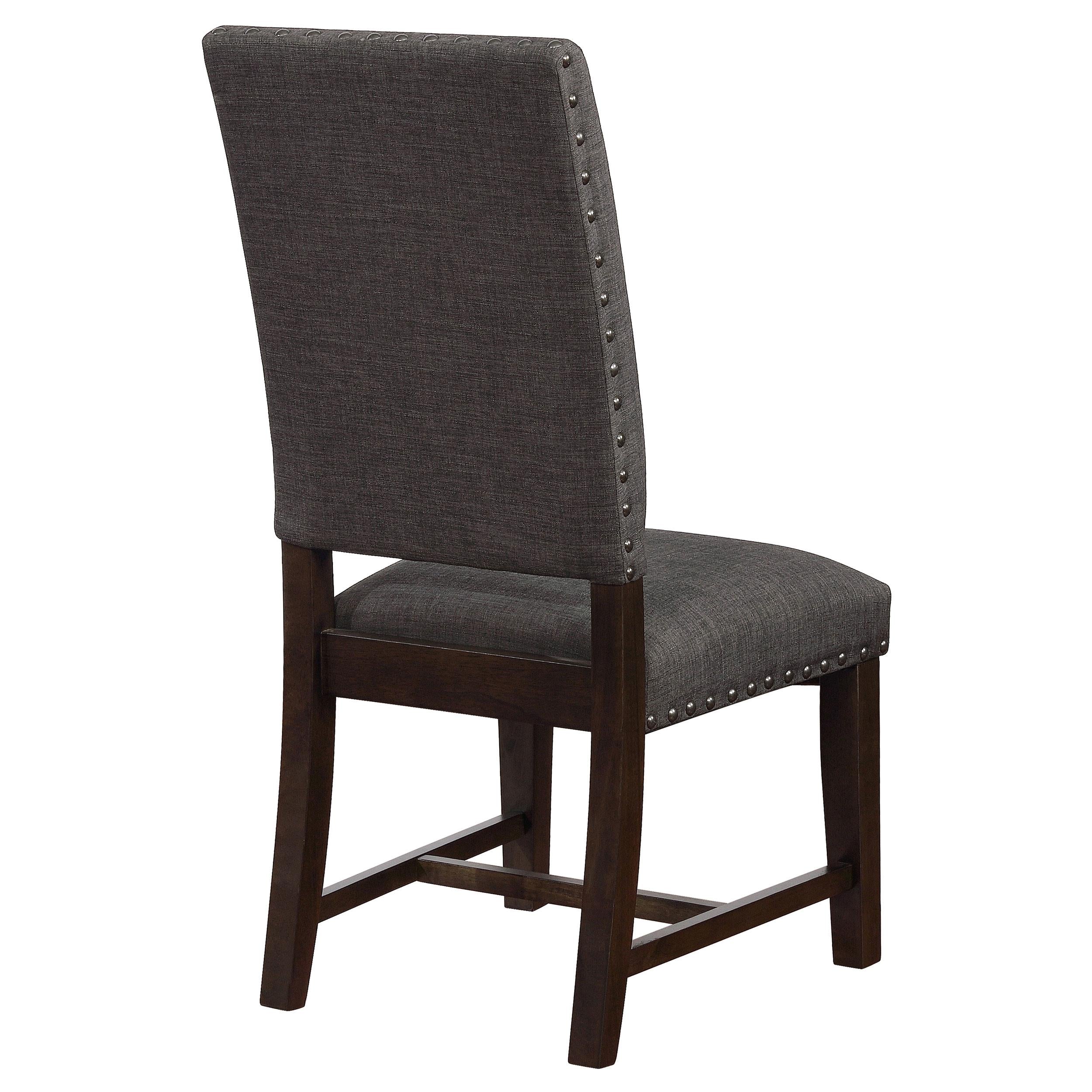 Diamond Modern Furniture COA Dining Chair 109142 IMAGE 8
