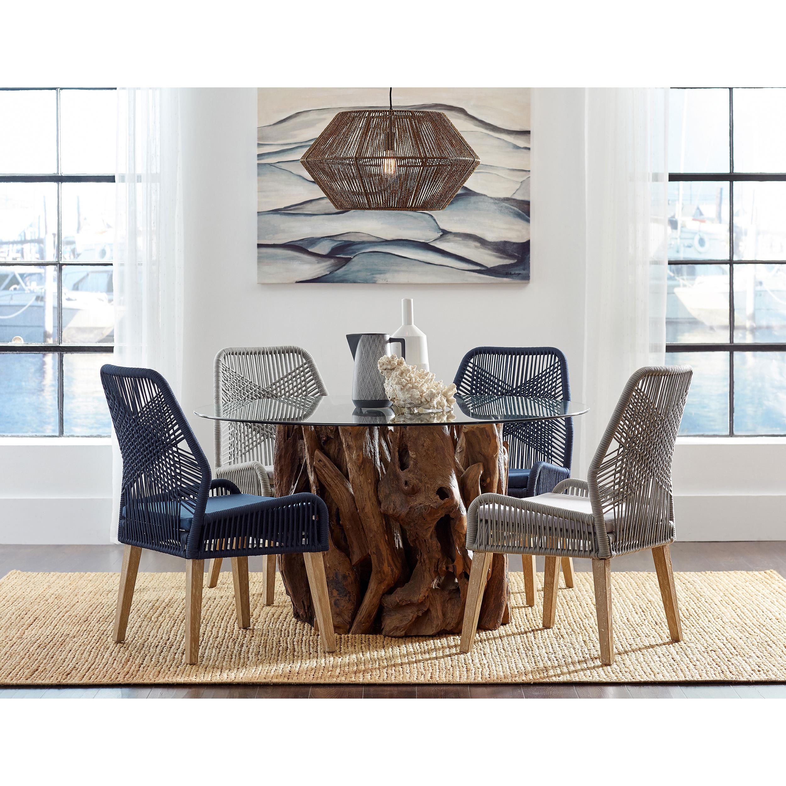 Diamond Modern Furniture COA Dining Chair 110033 IMAGE 9