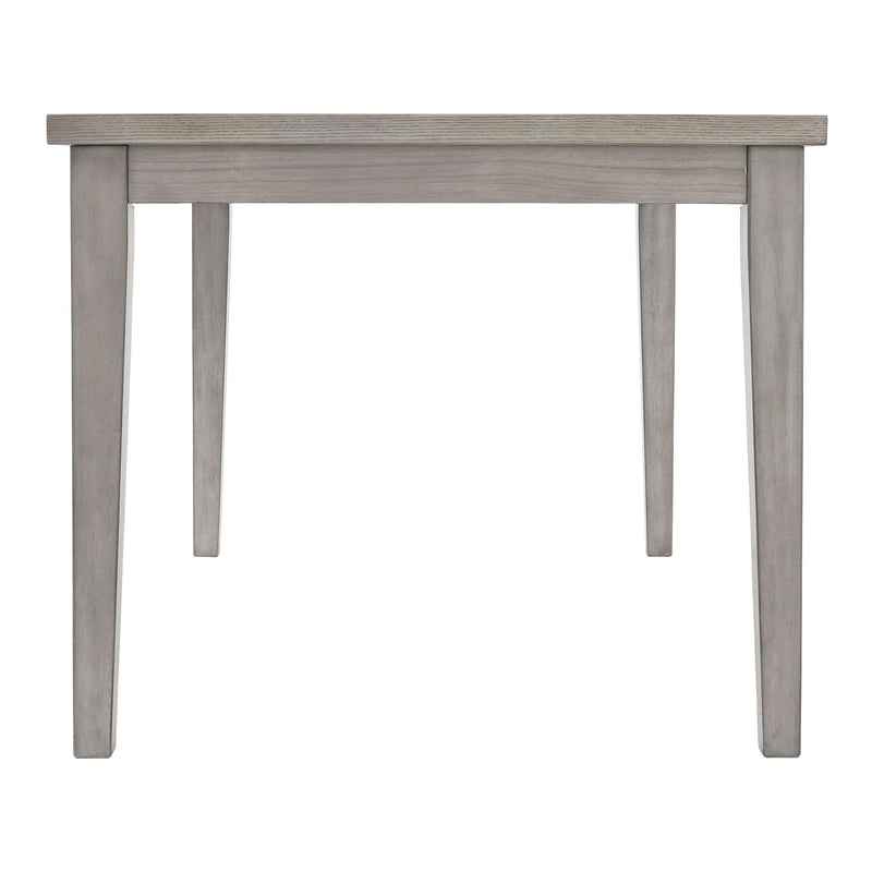 Signature Design by Ashley Parellen Dining Table D291-25 IMAGE 3