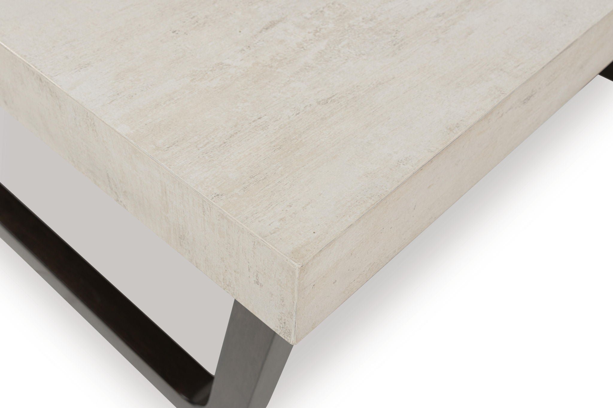 Westenfort - Occasional Table Set (Set of 2) - Espresso / Gray