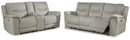 Next-Gen Gaucho Sofa, Loveseat and Recliner