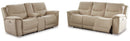Next-Gen Gaucho Sofa, Loveseat and Recliner