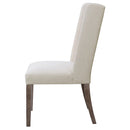 Coaster Furniture Dining Chair 105143 IMAGE 4