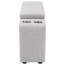 Collins Modular Power Recliner Grey