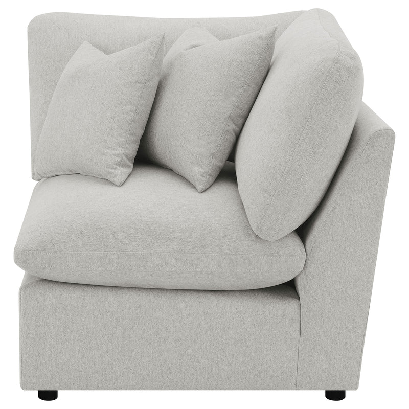 Collins Modular Power Recliner Grey