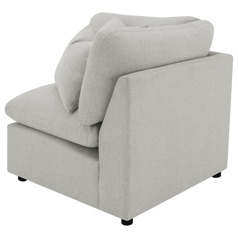 Collins Modular Power Recliner Grey