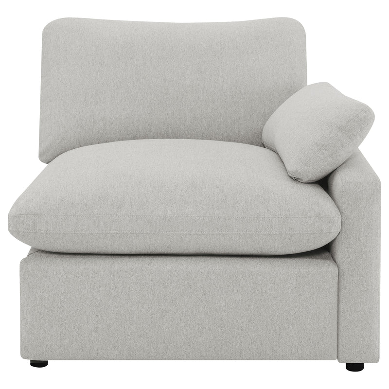 Collins Modular Power Recliner Grey