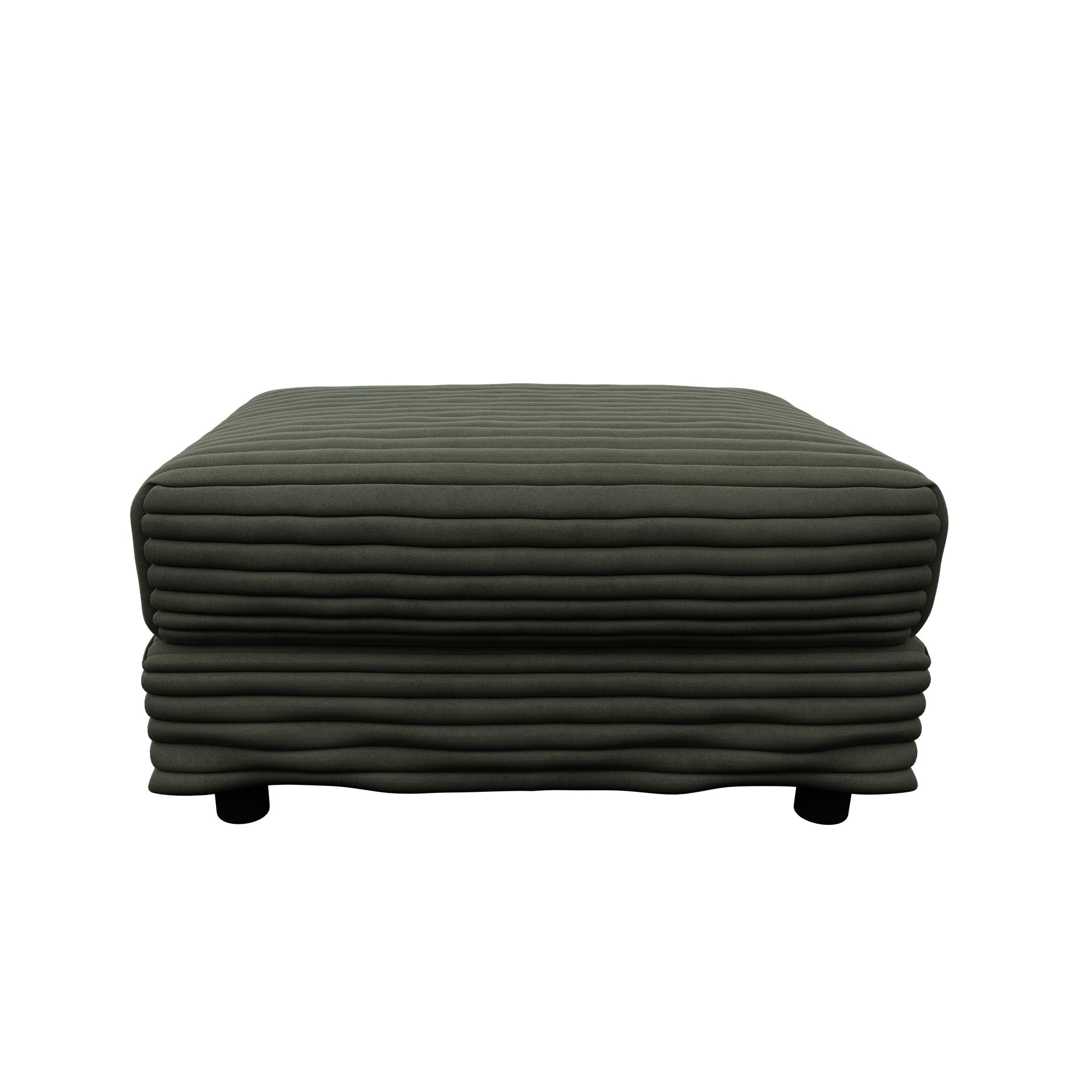 Modern Comfy Upholstered Sofa Cloud Couch & Deep Seat Couches