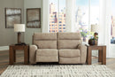 Next-Gen DuraPella 2-Piece Power Reclining Sectional Loveseat