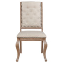 Coaster Furniture Glen Cove Dining Chair 110292 IMAGE 2