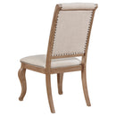 Diamond Modern Furniture COA Glen Cove Dining Chair 110292 IMAGE 5