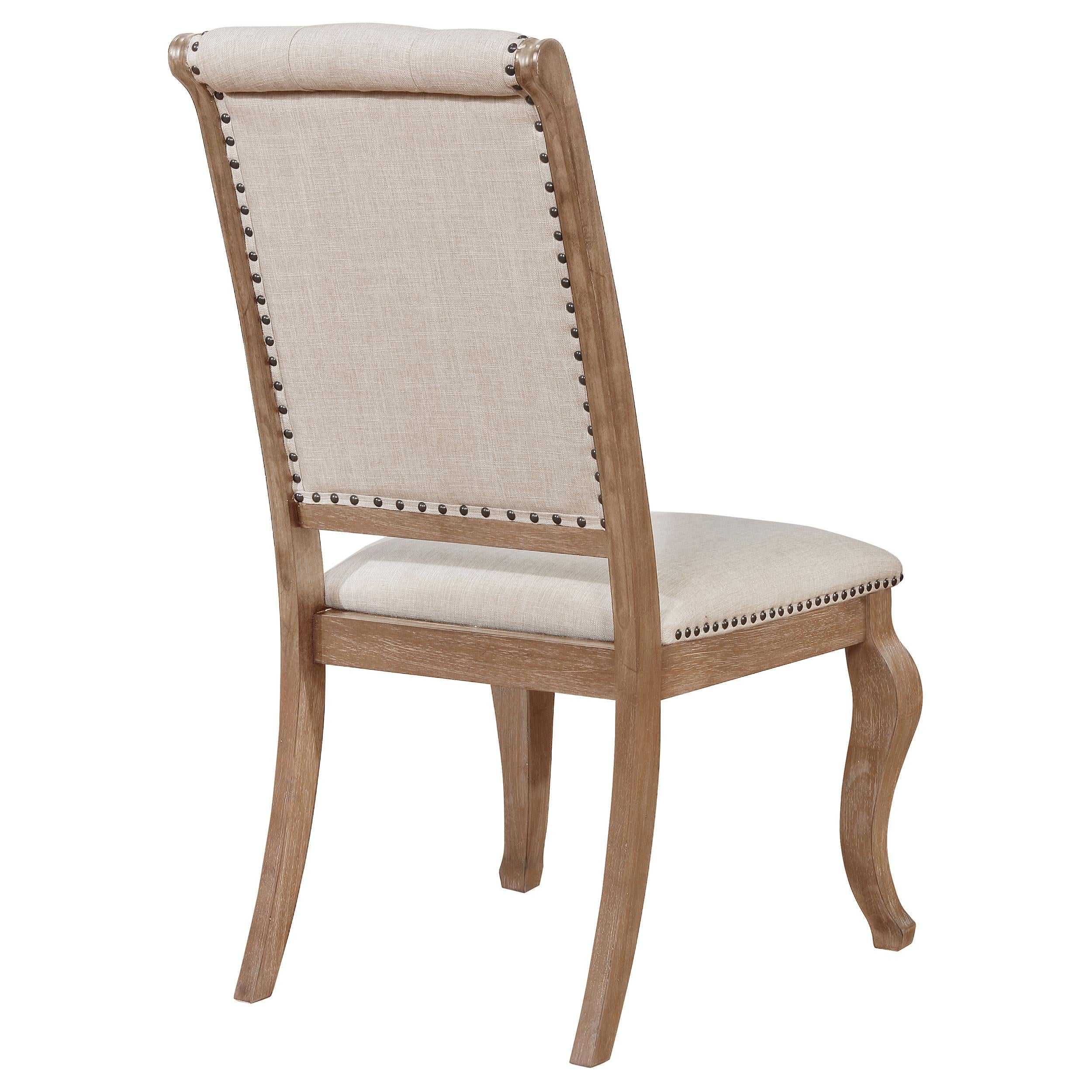 Diamond Modern Furniture COA Glen Cove Dining Chair 110292 IMAGE 6
