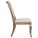 Diamond Modern Furniture COA Glen Cove Dining Chair 110292 IMAGE 7