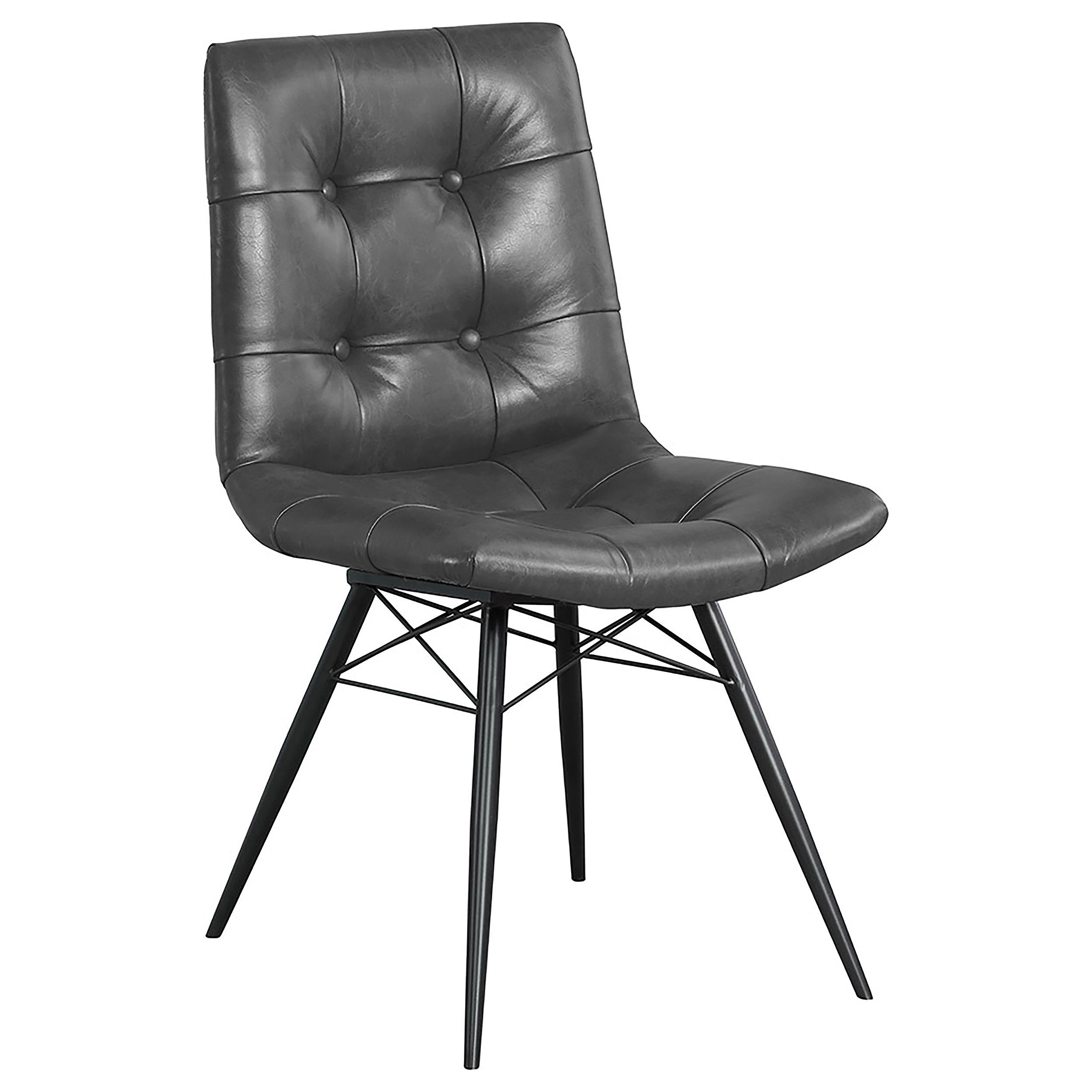 Coaster Furniture Dittnar Dining Chair 110302 IMAGE 1