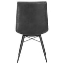 Diamond Modern Furniture COA Dittnar Dining Chair 110302 IMAGE 6
