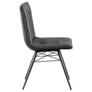 Diamond Modern Furniture COA Dittnar Dining Chair 110302 IMAGE 8