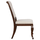 Diamond Modern Furniture COA Glen Cove Dining Chair 110312 IMAGE 7