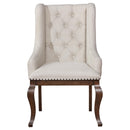 Coaster Furniture Glen Cove Dining Chair 110313 IMAGE 2