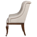 Coaster Furniture Glen Cove Dining Chair 110313 IMAGE 4