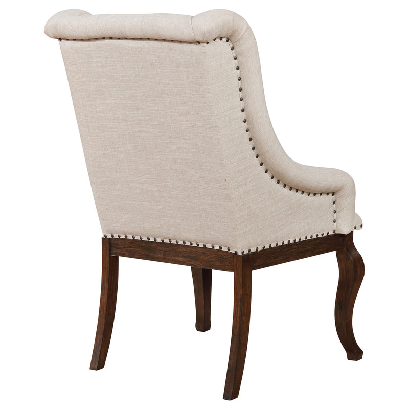 Diamond Modern Furniture COA Glen Cove Dining Chair 110313 IMAGE 6