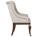 Diamond Modern Furniture COA Glen Cove Dining Chair 110313 IMAGE 7