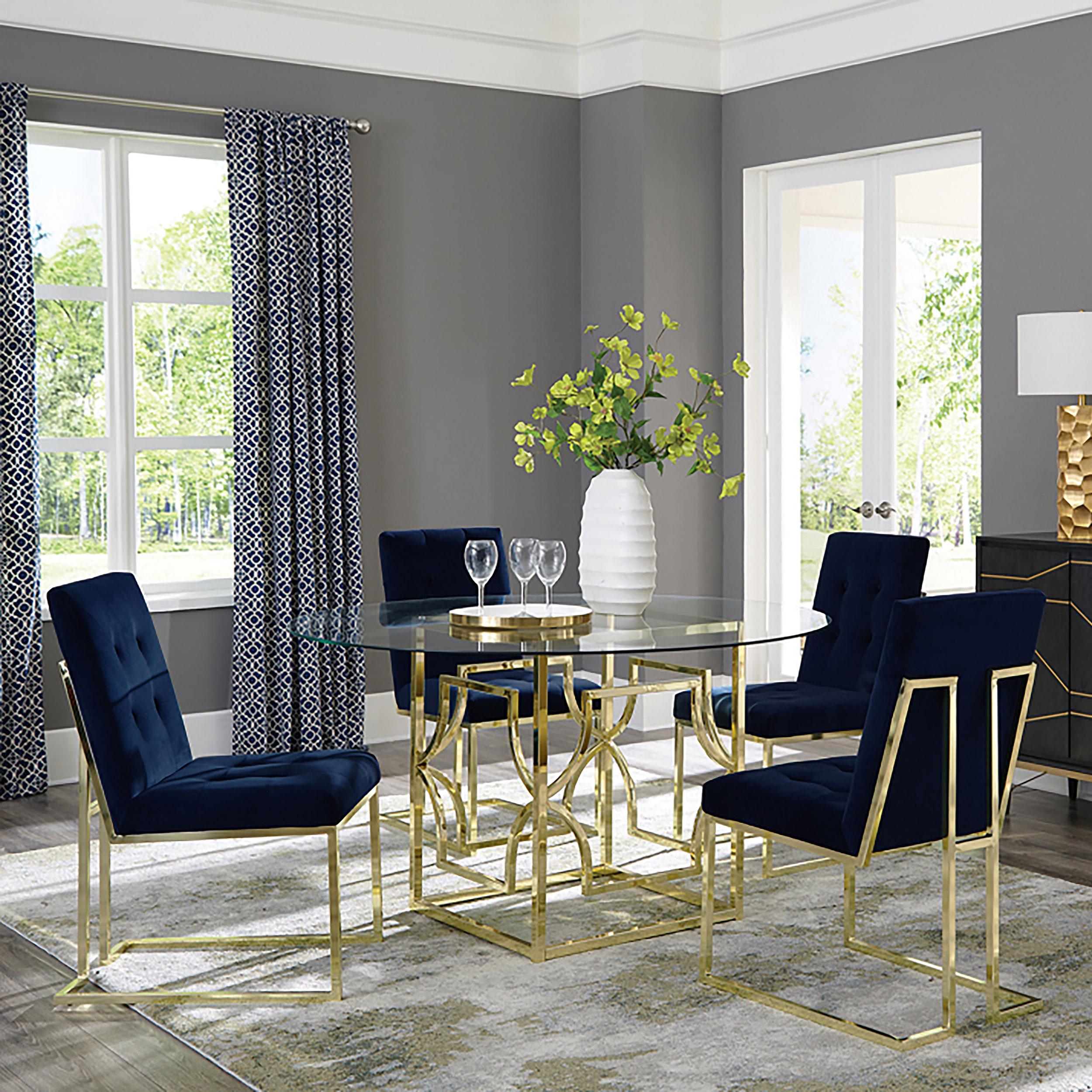 Diamond Modern Furniture COA Dining Chair 192493 IMAGE 10