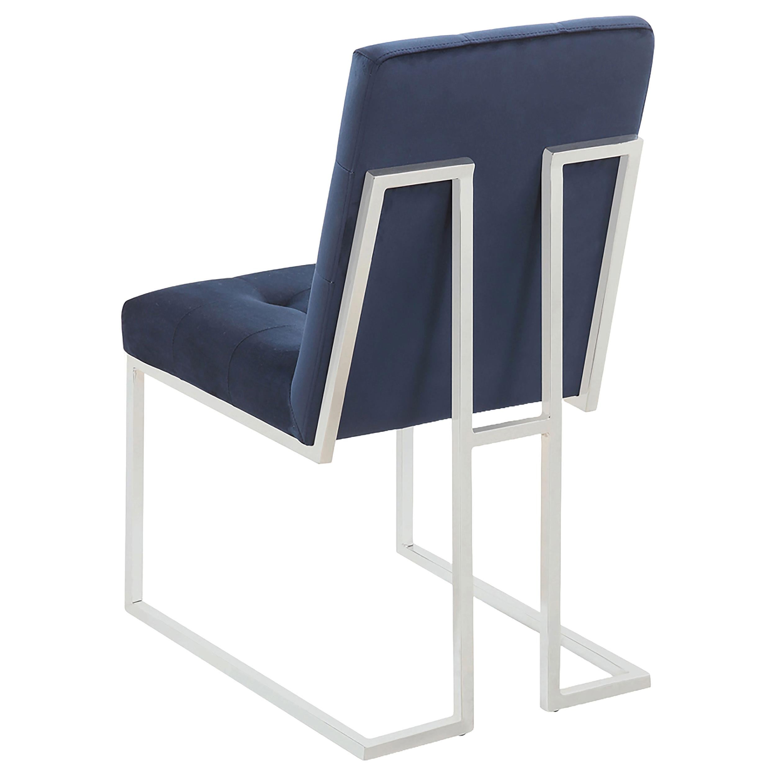 Coaster Furniture Dining Chair 192494 IMAGE 4
