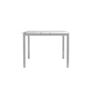 Coaster Furniture Athena Dining Table with Faux Marble Top 110101 IMAGE 3
