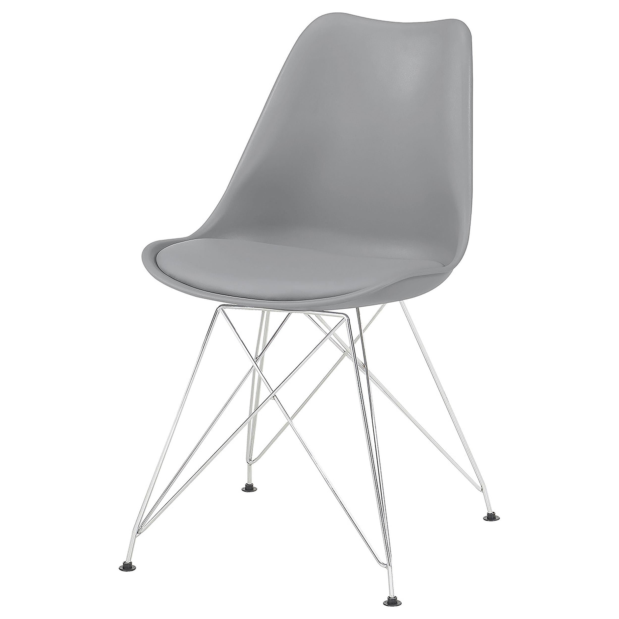 Coaster Furniture Athena Dining Chair 110262 IMAGE 3