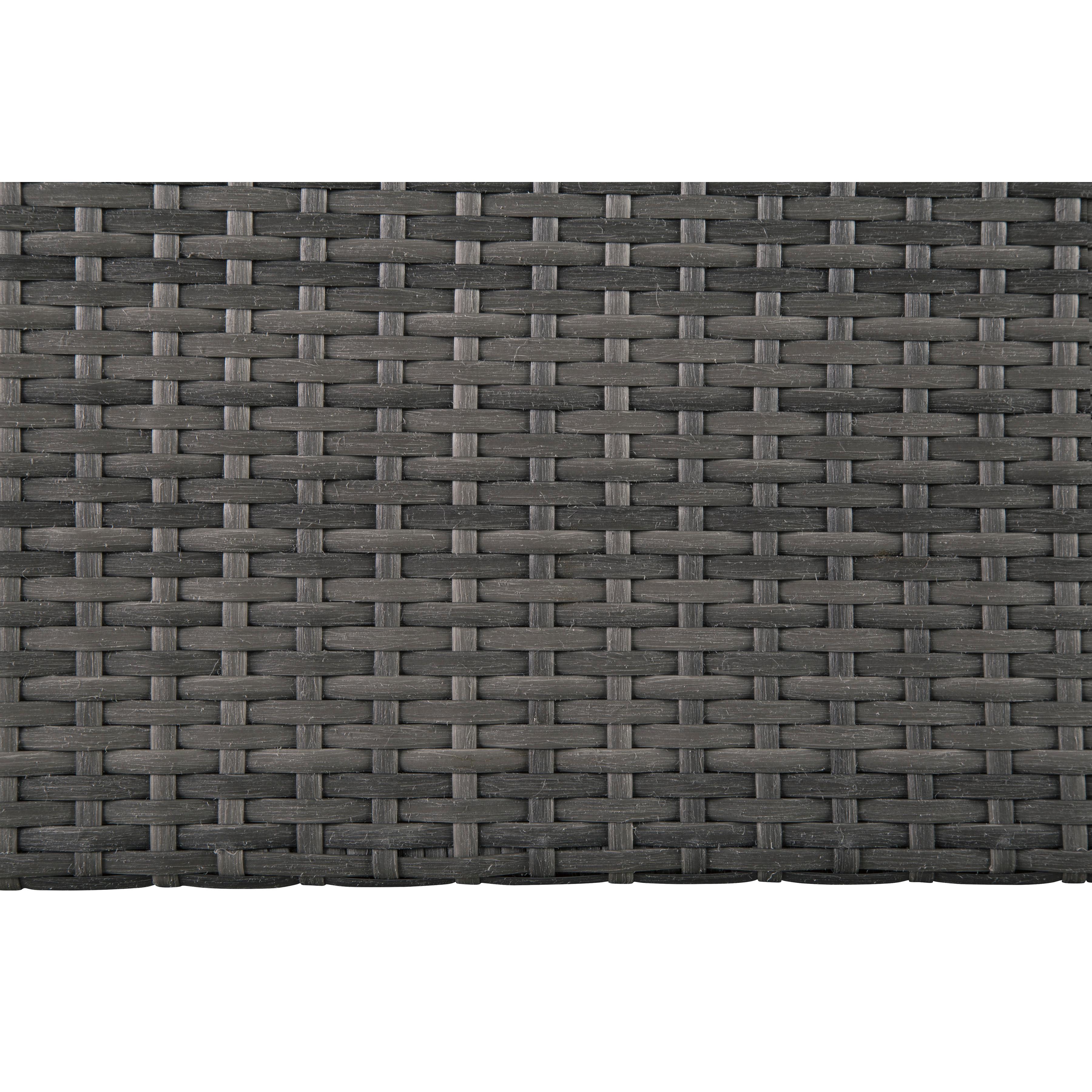 Signature Design by Ashley Cherry Point P301-070 Loveseat Sectional/Ottoman/Table Set IMAGE 5