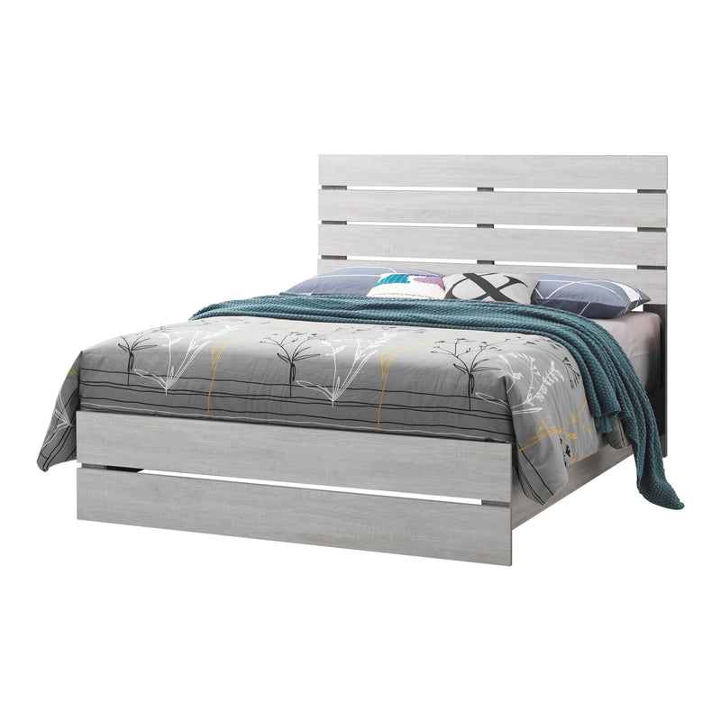 Coaster Furniture Brantford King Panel Bed 207051KE IMAGE 1