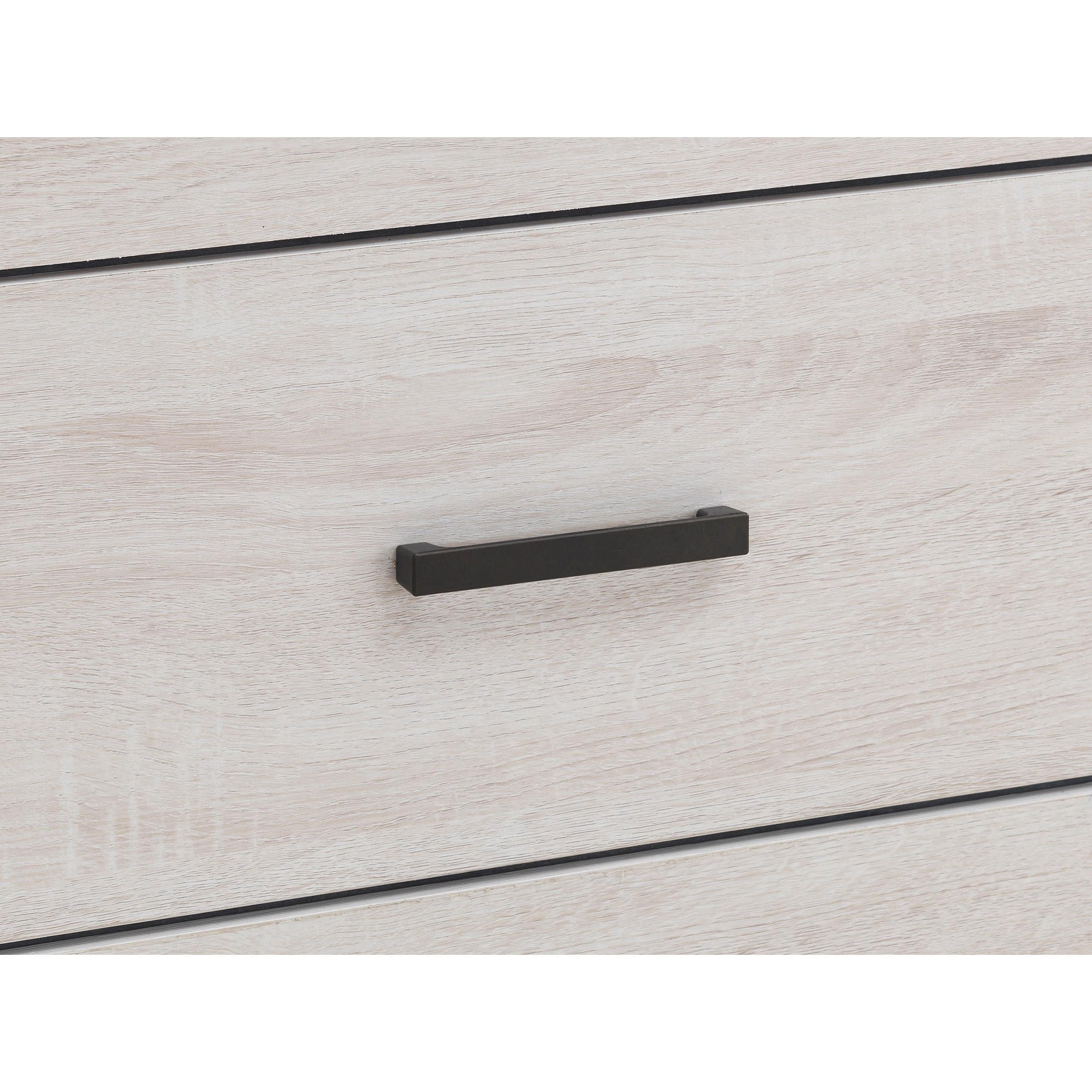 Diamond Modern Furniture COA Brantford 2-Drawer Nightstand 207052 IMAGE 13