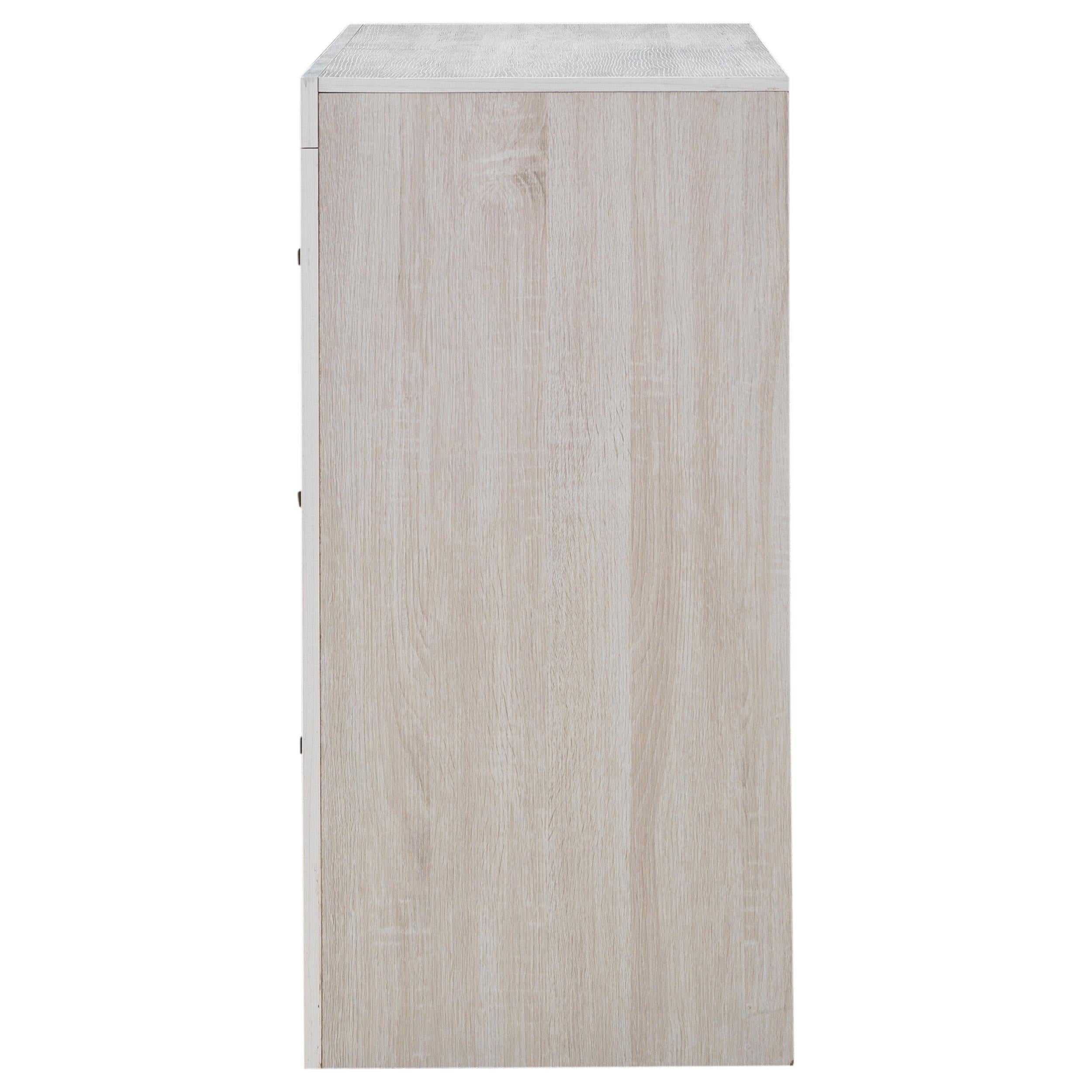 Coaster Furniture Brantford 6-Drawer Dresser 207053 IMAGE 4