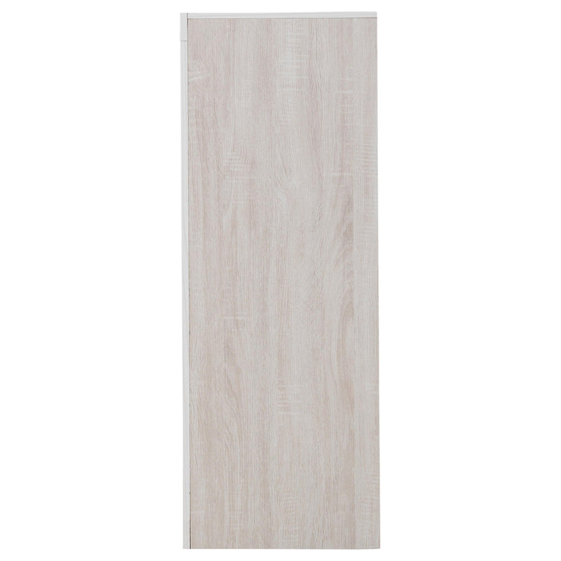 Diamond Modern Furniture COA Brantford 4-Drawer Chest 207055 IMAGE 4