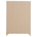 Diamond Modern Furniture COA Brantford 4-Drawer Chest 207055 IMAGE 6