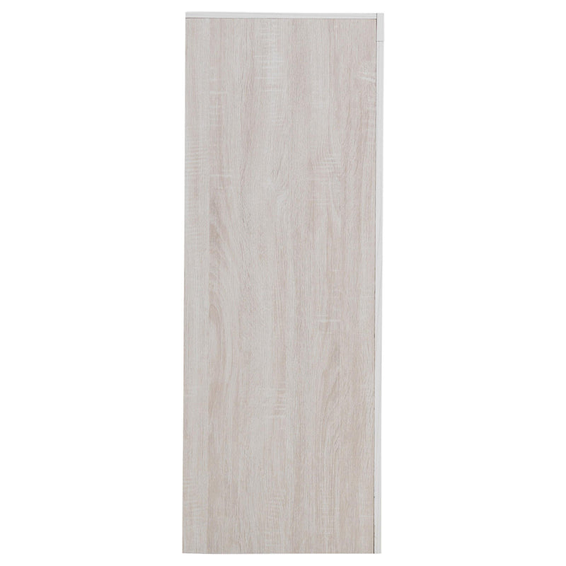 Diamond Modern Furniture COA Brantford 4-Drawer Chest 207055 IMAGE 8