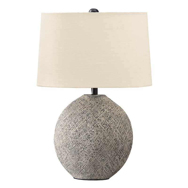 Signature Design by Ashley Harif Table Lamp L235624 IMAGE 1