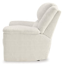 Keensburg 3-Piece Sectional with Recliner