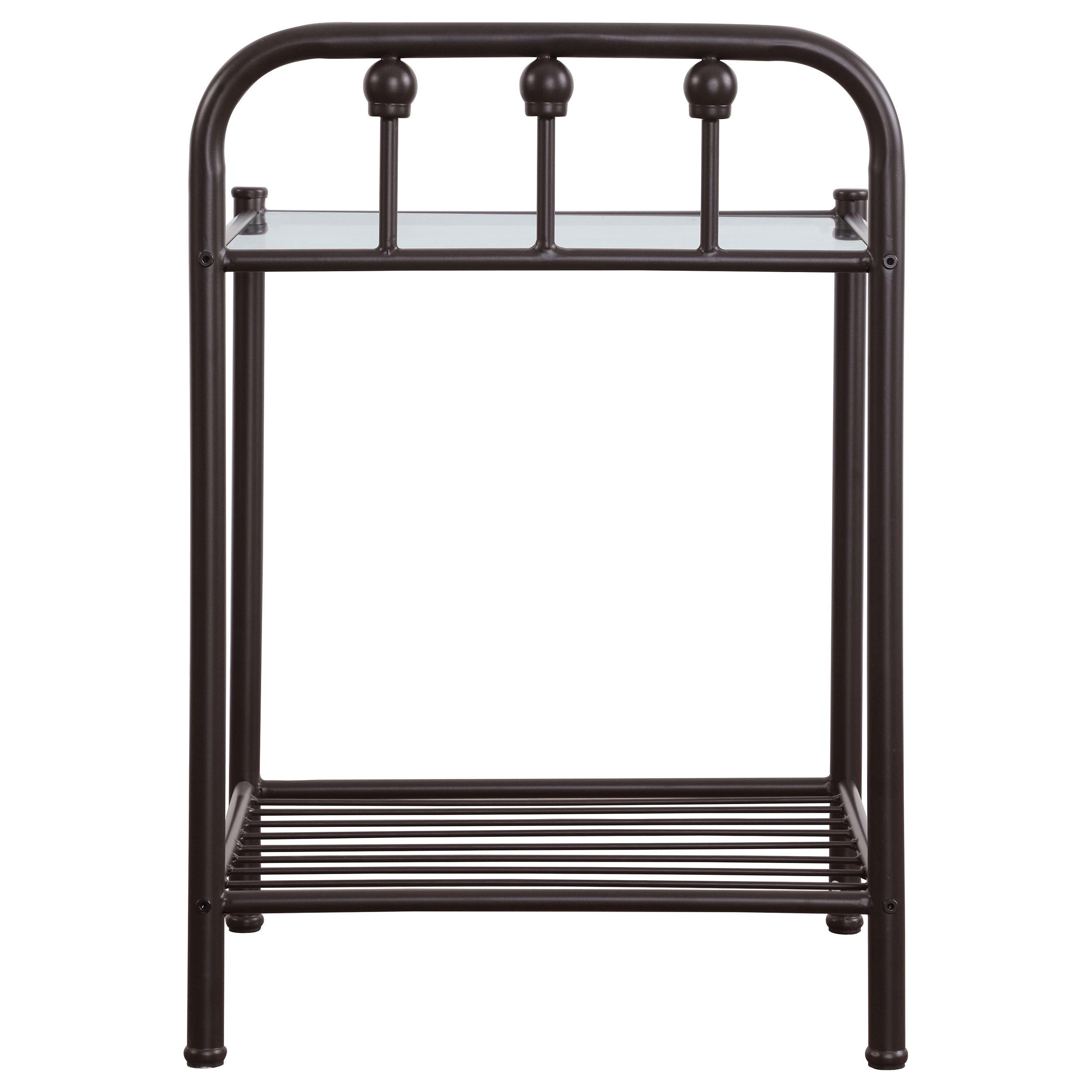 Coaster Furniture Livingston Nightstand 301392 IMAGE 6