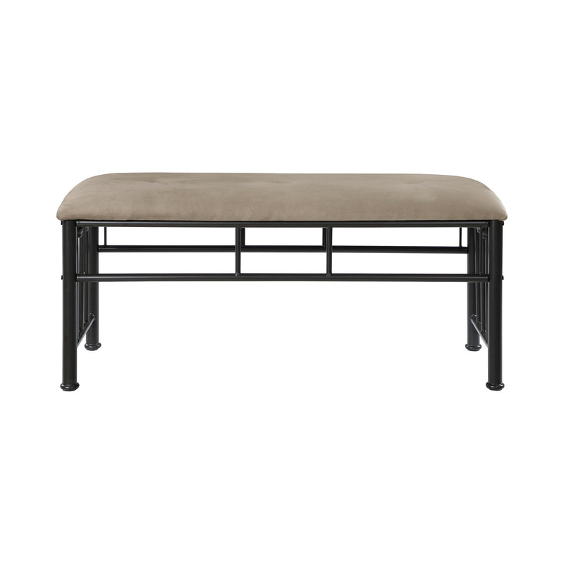 Coaster Furniture Livingston Bench 301396 IMAGE 2