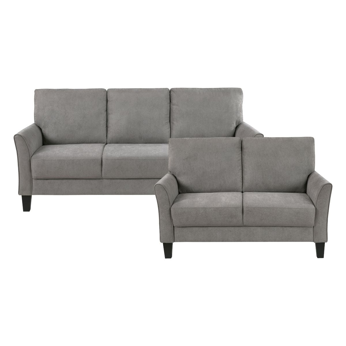 Aliana - Sofa & Loveseat