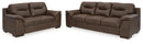 Maderla Sofa, Loveseat and Chair