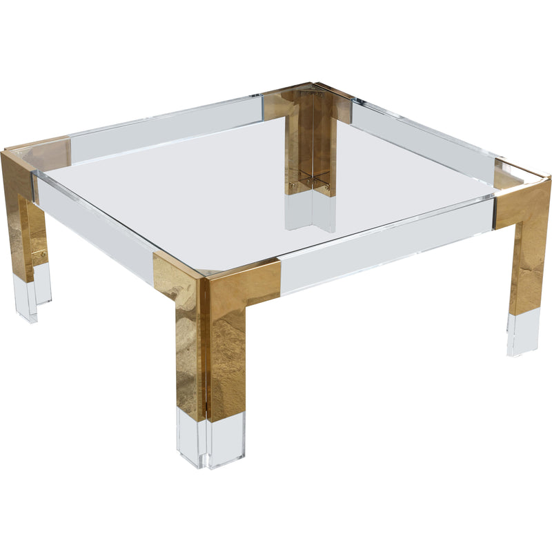 Meridian Casper Coffee Table IMAGE 1