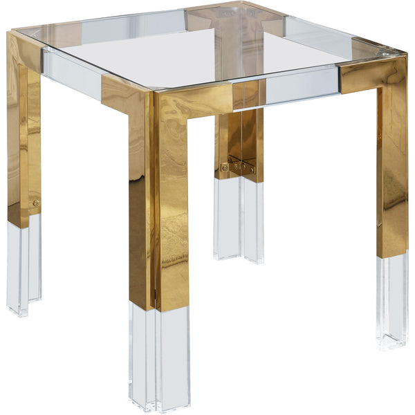 Meridian Casper End Table IMAGE 1