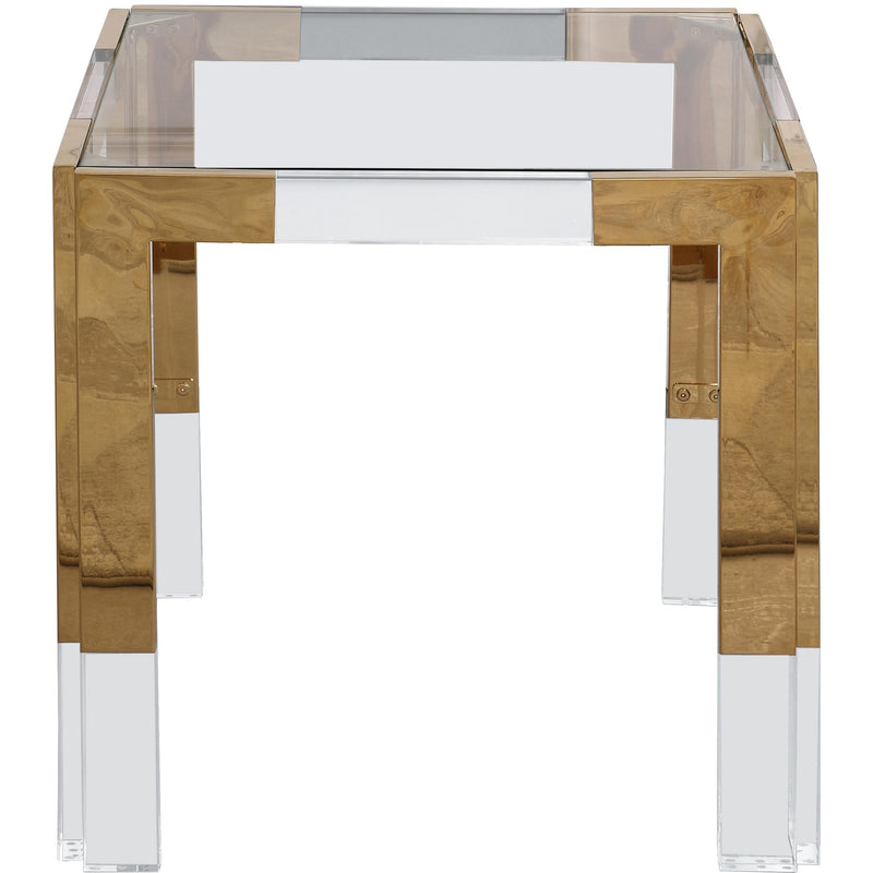 Meridian Casper End Table IMAGE 2