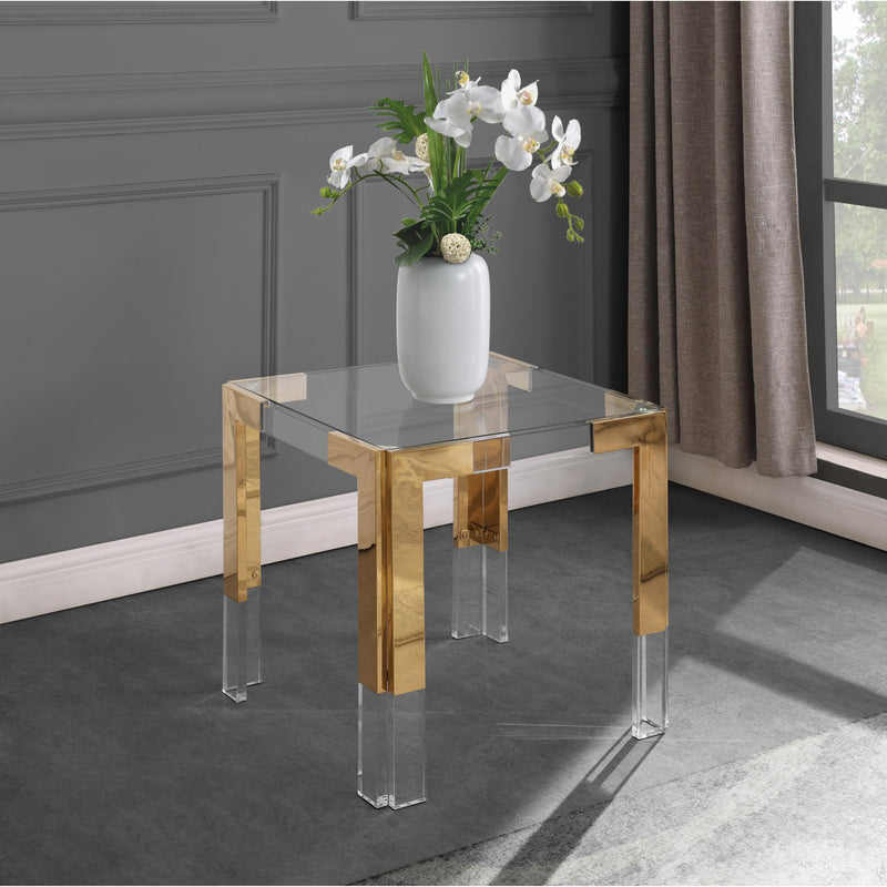 Meridian Casper End Table IMAGE 3