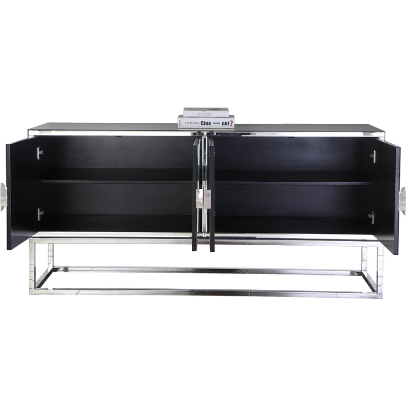 Meridian Marbella Sideboard/Buffet IMAGE 2