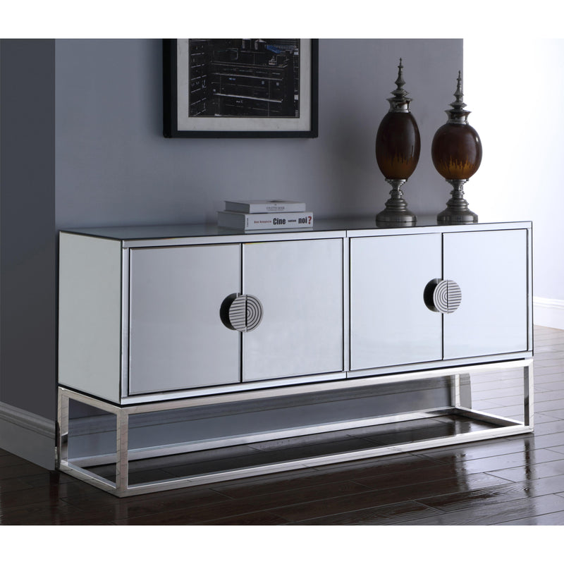 Meridian Marbella Sideboard/Buffet IMAGE 3