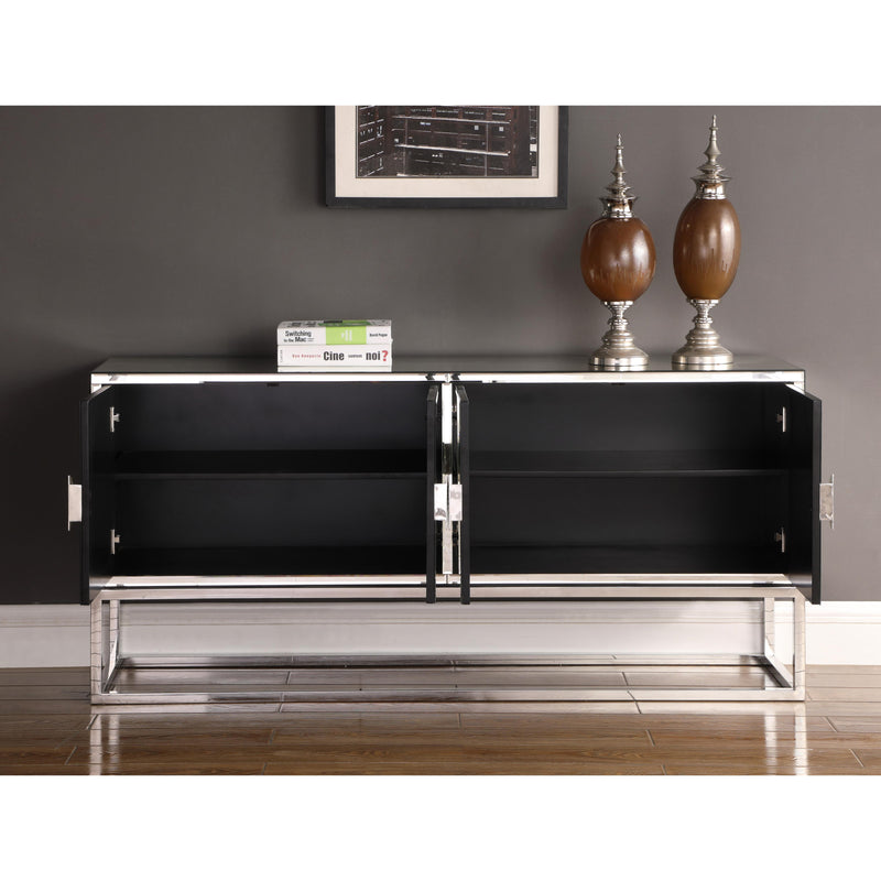 Meridian Marbella Sideboard/Buffet IMAGE 4